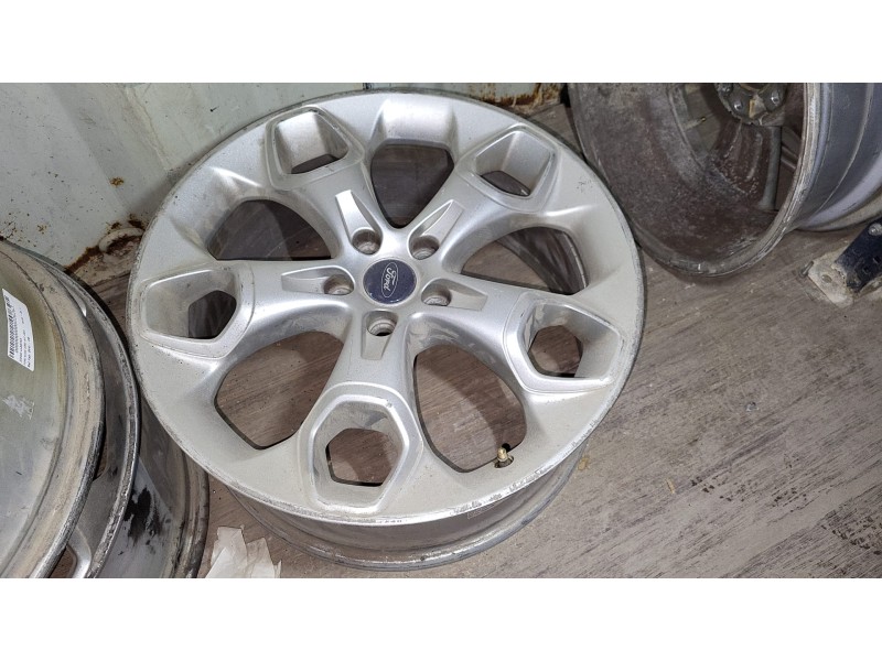 Recambio de juego llantas para ford kuga (cbv) aut.4wd referencia OEM IAM 8V4J-CB 8JX19H2 