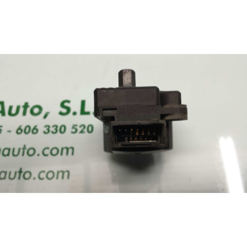 Recambio de motor calefaccion para mercedes-benz clase c (w203) berlina referencia OEM IAM A2038201642 EAB501 BEHR