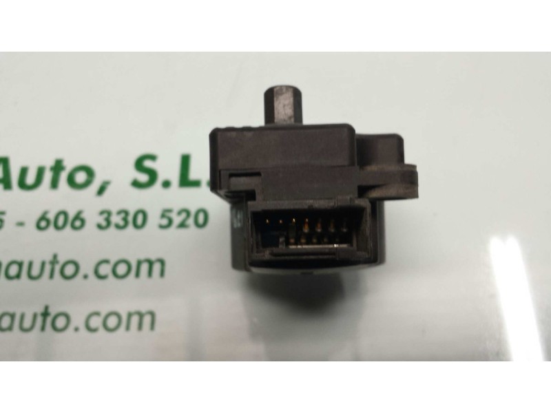 Recambio de motor calefaccion para mercedes-benz clase c (w203) berlina referencia OEM IAM A2038201642 EAB501 BEHR