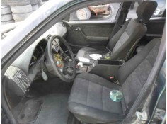 mercedes-benz clase s (w140) berlina del año 2002 2