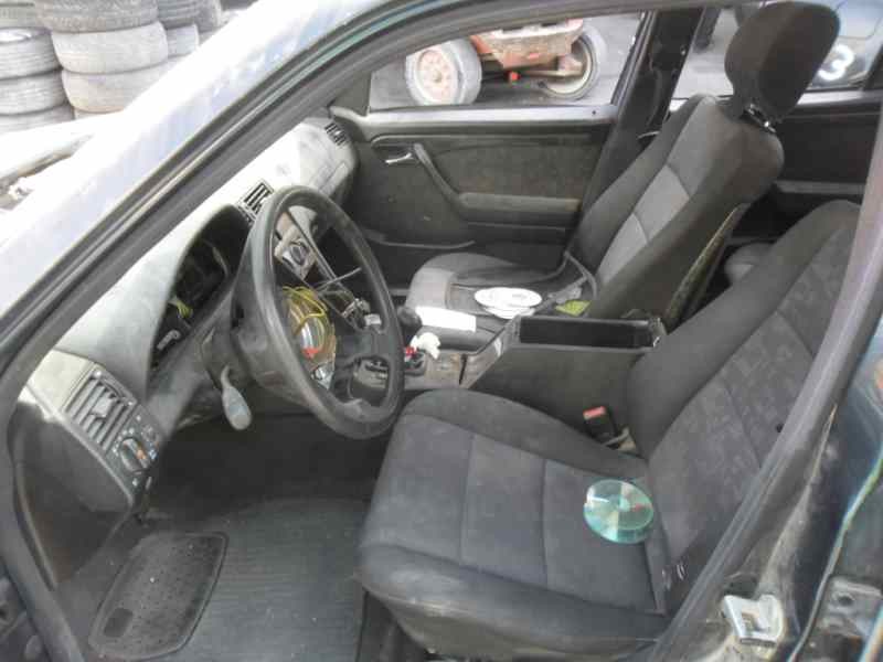 mercedes-benz clase s (w140) berlina del año 2002