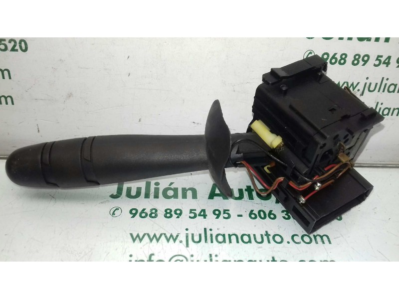 Recambio de mando luces para renault laguna ii (bg0) authentique referencia OEM IAM 8200002461 34448401AR 