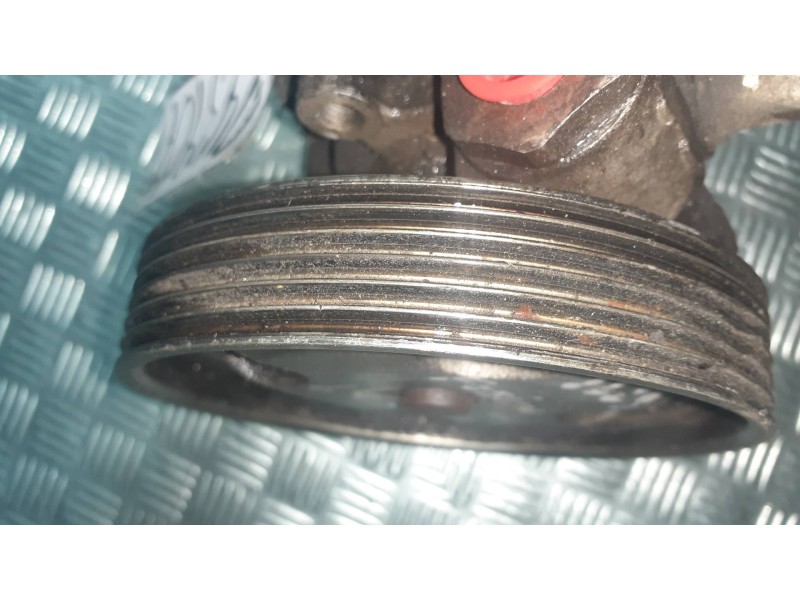 Recambio de bomba direccion para ford fusion (cbk) + referencia OEM IAM 296C3A696  9637000880