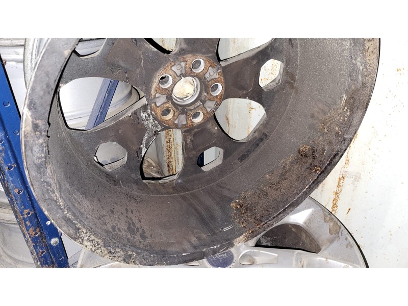 Recambio de juego llantas para ford kuga (cbv) aut.4wd referencia OEM IAM 8V4J-CB 8JX19H2 