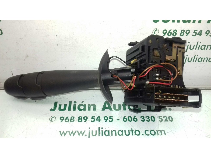 Recambio de mando luces para renault laguna ii (bg0) authentique referencia OEM IAM 8200002461 34448401AR 