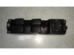 Recambio de mando elevalunas delantero izquierdo para mazda 5 berl. (cr) 2.0 crtd active+ (105kw) referencia OEM IAM 9254T3 CD89