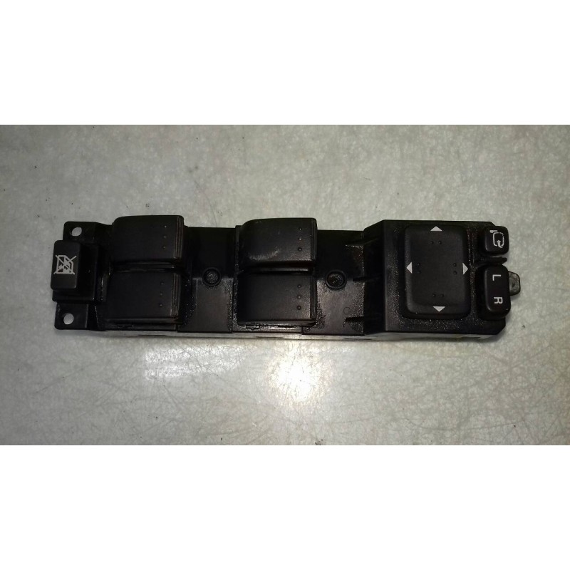 Recambio de mando elevalunas delantero izquierdo para mazda 5 berl. (cr) 2.0 crtd active+ (105kw) referencia OEM IAM 9254T3 CD89