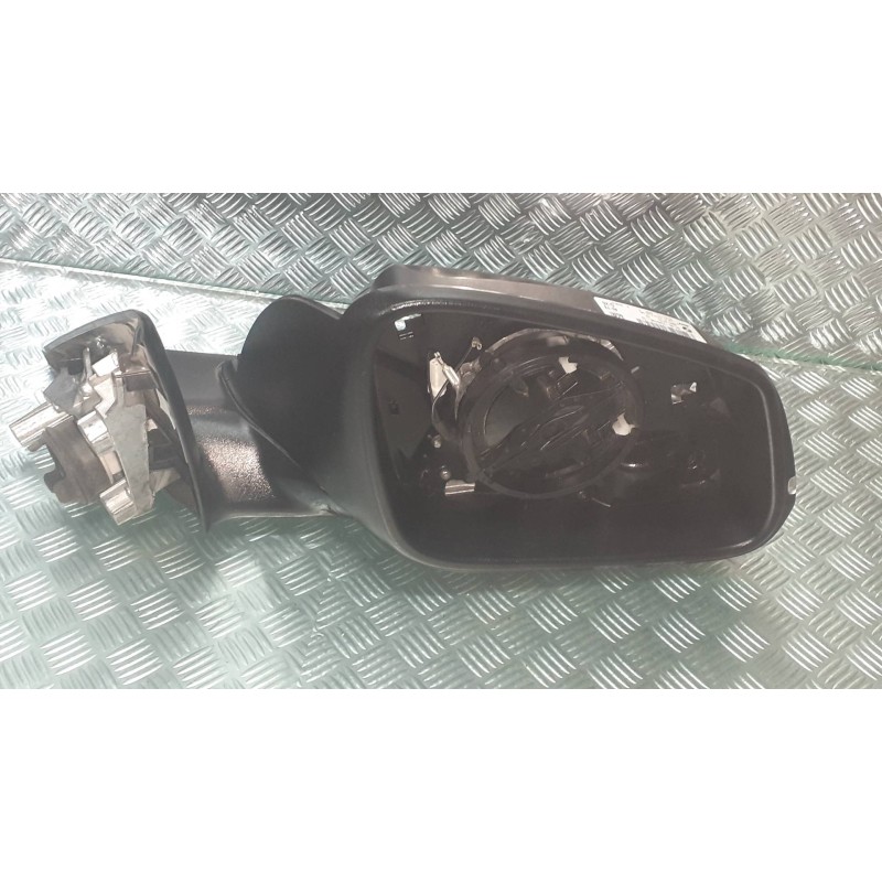 Recambio de retrovisor derecho para bmw serie 3 lim. (f30) 318d referencia OEM IAM 7245136 74381449 ELECTRICO