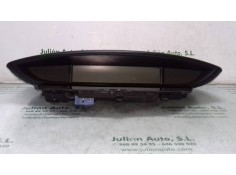 Recambio de cuadro instrumentos para citroen c4 berlina vtr plus referencia OEM IAM P96572391ZD 216742437 