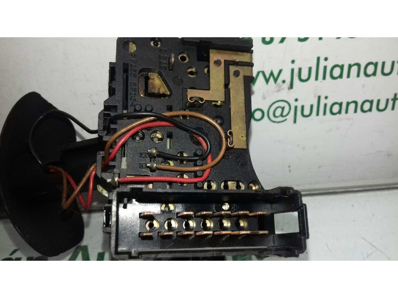 Recambio de mando luces para renault laguna ii (bg0) authentique referencia OEM IAM 8200002461 34448401AR 