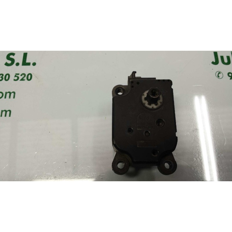 Recambio de motor calefaccion para mercedes-benz clase c (w203) berlina referencia OEM IAM A2038201642 EAB501 BEHR