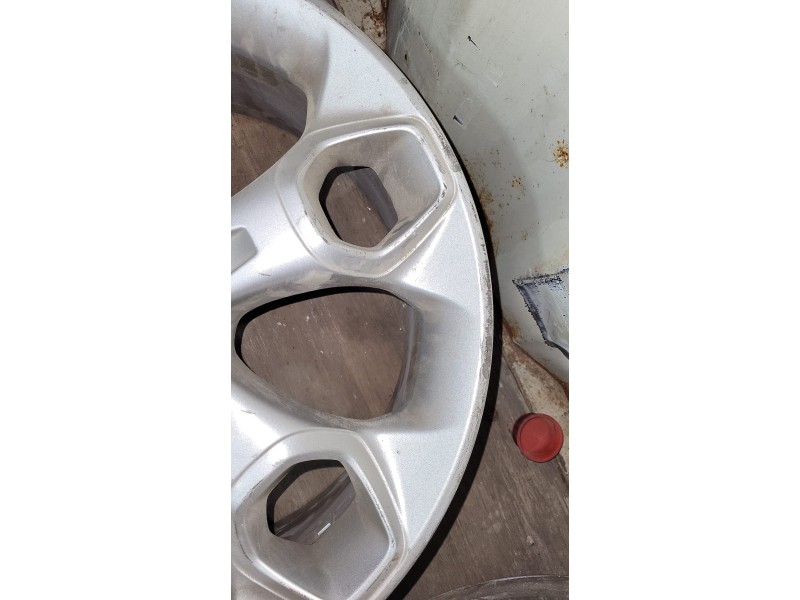 Recambio de juego llantas para ford kuga (cbv) aut.4wd referencia OEM IAM 8V4J-CB 8JX19H2 