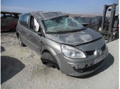 renault scenic ii del año 2009