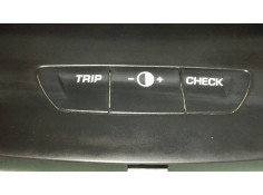 Recambio de cuadro instrumentos para citroen c4 berlina vtr plus referencia OEM IAM P96572391ZD 216742437  2