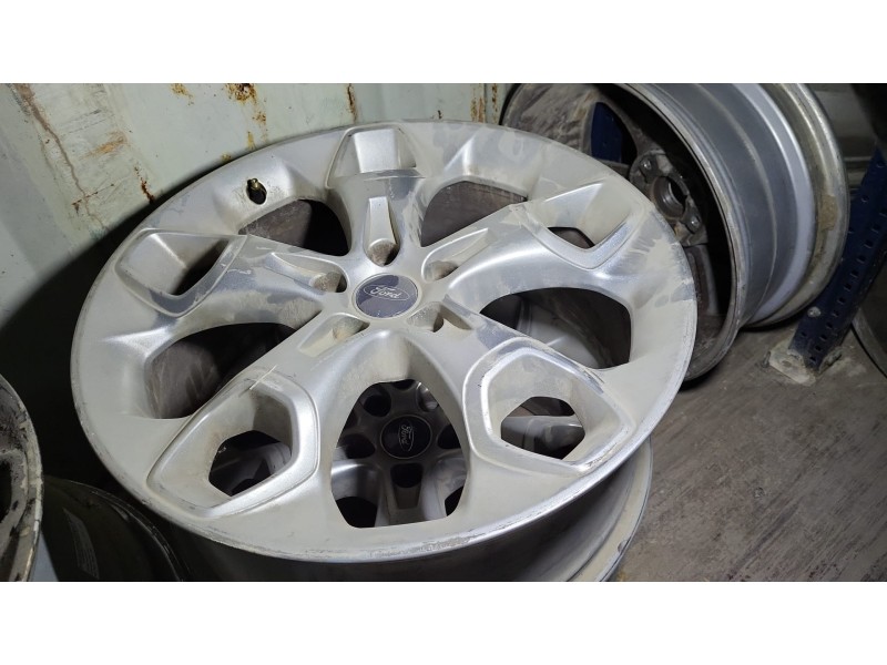 Recambio de juego llantas para ford kuga (cbv) aut.4wd referencia OEM IAM 8V4J-CB 8JX19H2 