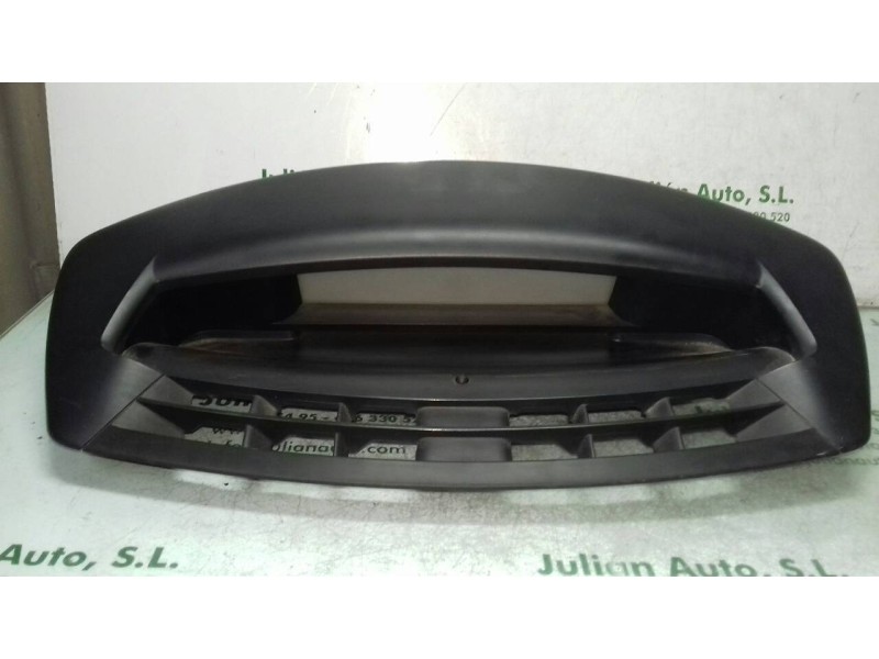 Recambio de cuadro instrumentos para citroen c4 berlina vtr plus referencia OEM IAM P96572391ZD 216742437 