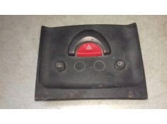 Recambio de warning para smart roadster affection roadster (60kw) referencia OEM IAM 0010011V003C73Y  