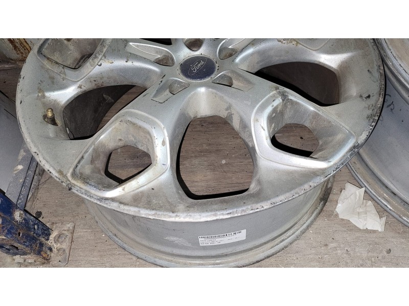 Recambio de juego llantas para ford kuga (cbv) aut.4wd referencia OEM IAM 8V4J-CB 8JX19H2 