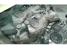 Recambio de motor completo para mercedes-benz clase a (w168) 160 l (168.133) referencia OEM IAM 166960  