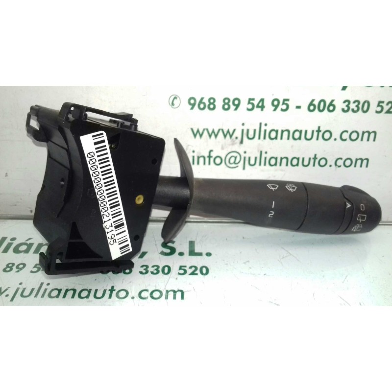 Recambio de mando limpia para renault laguna ii (bg0) authentique referencia OEM IAM 8200002461 34448401AR 