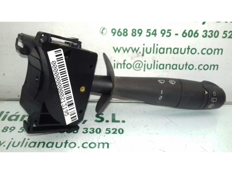 Recambio de mando limpia para renault laguna ii (bg0) authentique referencia OEM IAM 8200002461 34448401AR 
