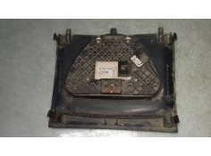 Recambio de warning para smart roadster affection roadster (60kw) referencia OEM IAM 0010011V003C73Y   2