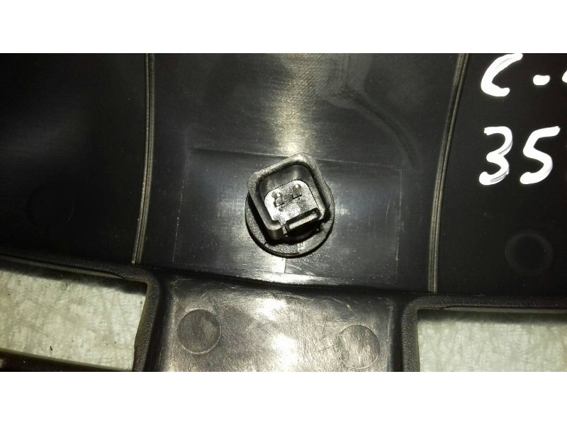 Recambio de cuadro instrumentos para citroen c4 berlina vtr plus referencia OEM IAM P96572391ZD 216742437 