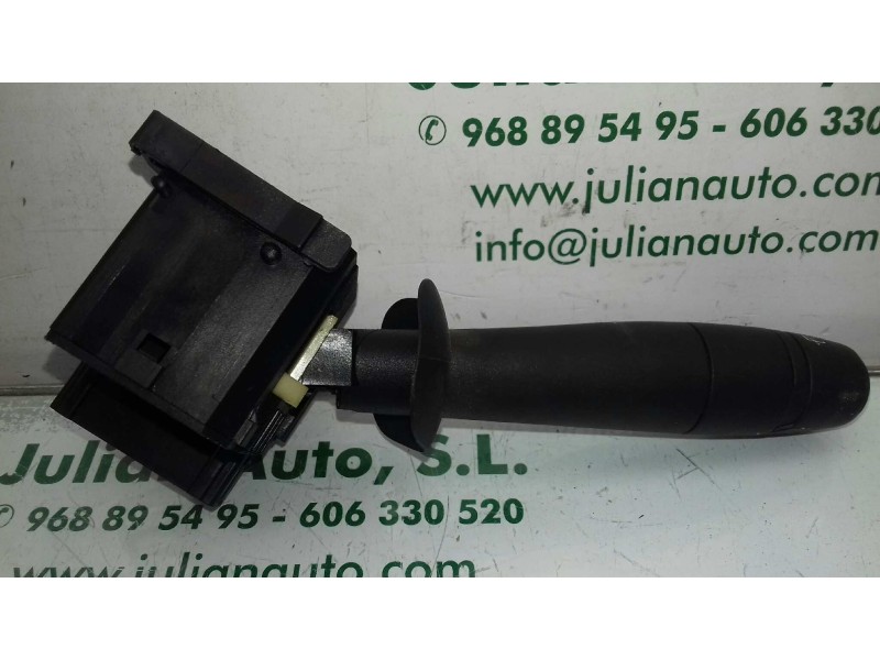 Recambio de mando limpia para renault laguna ii (bg0) authentique referencia OEM IAM 8200002461 34448401AR 