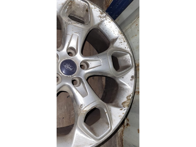 Recambio de juego llantas para ford kuga (cbv) aut.4wd referencia OEM IAM 8V4J-CB 8JX19H2 