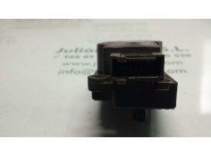 Recambio de motor calefaccion para mercedes-benz clase c (w203) berlina referencia OEM IAM A2038201642 EAB501 BEHR 2