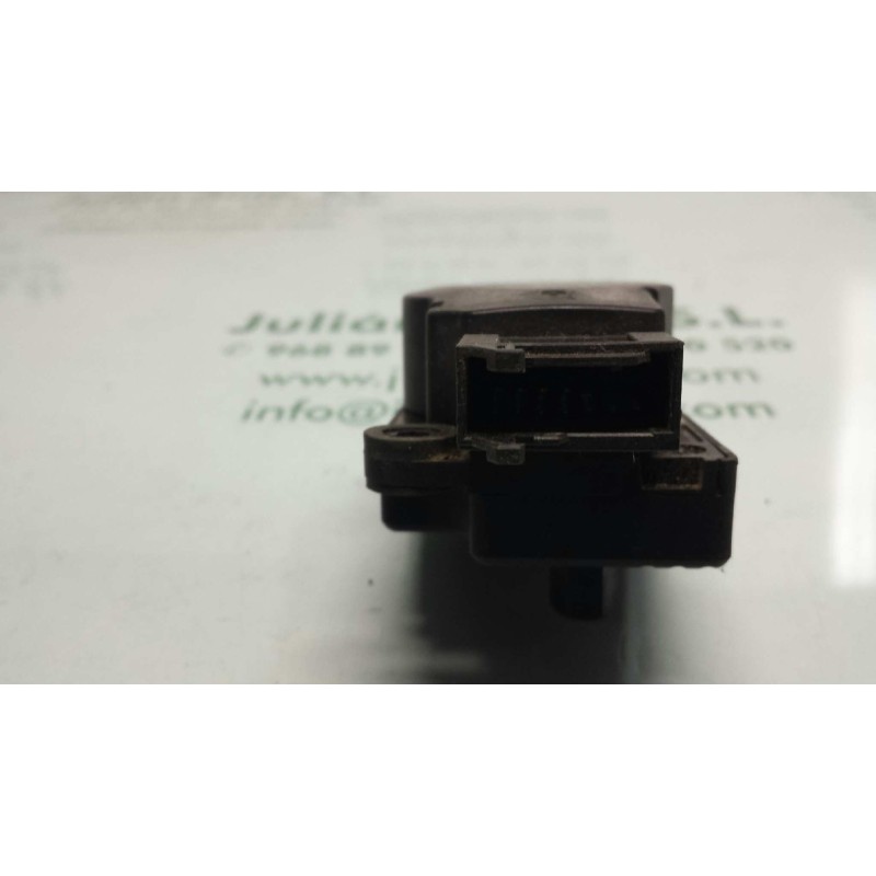 Recambio de motor calefaccion para mercedes-benz clase c (w203) berlina referencia OEM IAM A2038201642 EAB501 BEHR