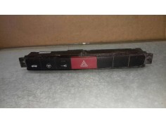 Recambio de warning para fiat grande punto (199) 1.3 16v multijet active (55kw) referencia OEM IAM 19306A418 61041800 735383233