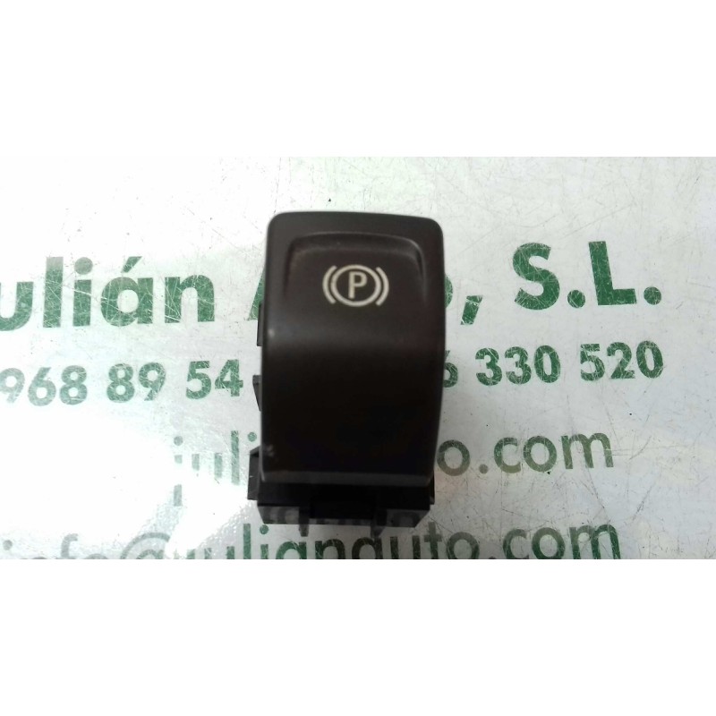 Recambio de palanca freno para opel insignia berlina cosmo referencia OEM IAM 13271124  