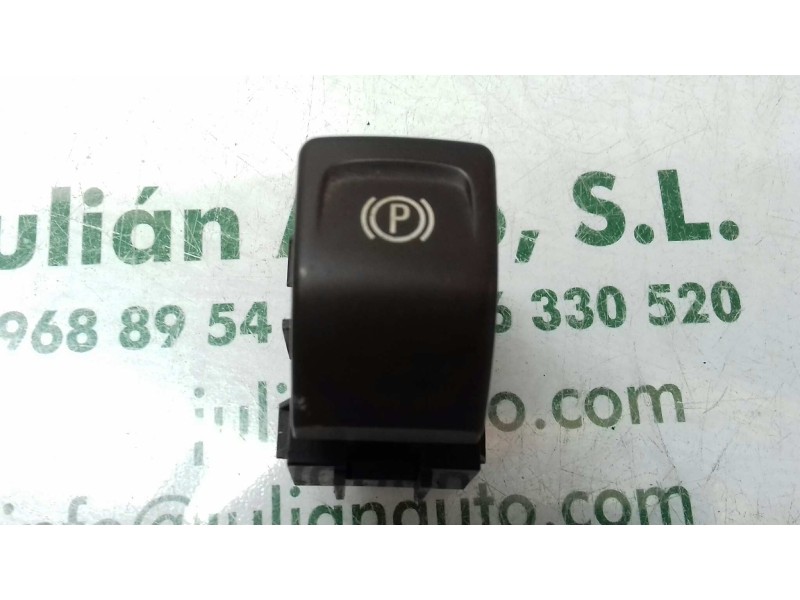 Recambio de palanca freno para opel insignia berlina cosmo referencia OEM IAM 13271124  