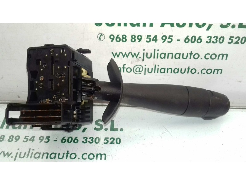 Recambio de mando limpia para renault laguna ii (bg0) authentique referencia OEM IAM 8200002461 34448401AR 