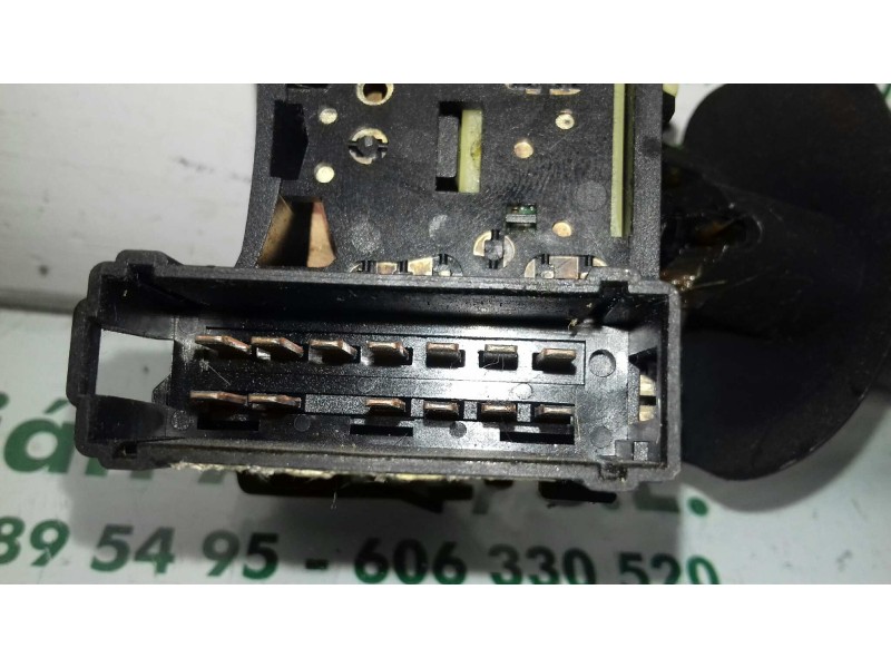 Recambio de mando limpia para renault laguna ii (bg0) authentique referencia OEM IAM 8200002461 34448401AR 