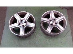 Recambio de llanta para peugeot 307 berlina (s2) xs referencia OEM IAM AS7603 61/2JX17CH4 -31 2 LLANTAS