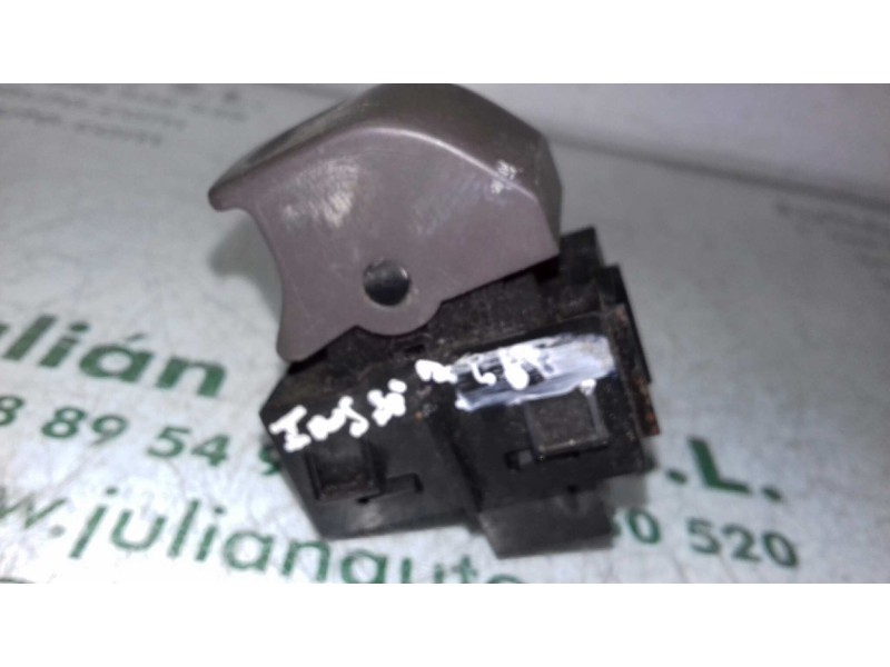 Recambio de palanca freno para opel insignia berlina cosmo referencia OEM IAM 13271124  