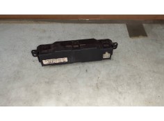 Recambio de pantalla multifuncion para chevrolet lacetti cdx referencia OEM IAM 96812053   2