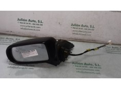 Recambio de retrovisor izquierdo para mazda 323 berl. f/s (bj) 2.0 td f comfort referencia OEM IAM 010089  ELECTRICO