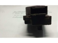 Recambio de motor calefaccion para mercedes-benz clase c (w203) berlina referencia OEM IAM A2038201642 EAB501 BEHR 2