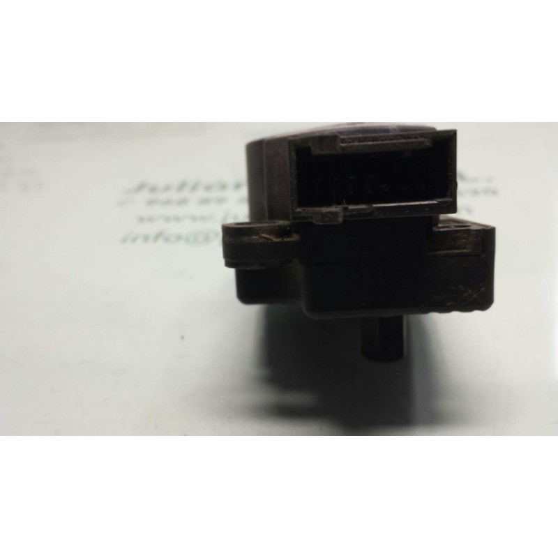 Recambio de motor calefaccion para mercedes-benz clase c (w203) berlina referencia OEM IAM A2038201642 EAB501 BEHR