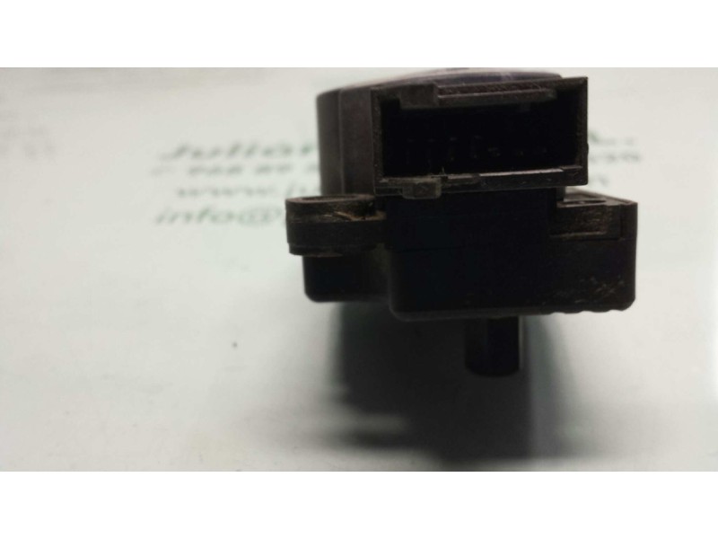 Recambio de motor calefaccion para mercedes-benz clase c (w203) berlina referencia OEM IAM A2038201642 EAB501 BEHR