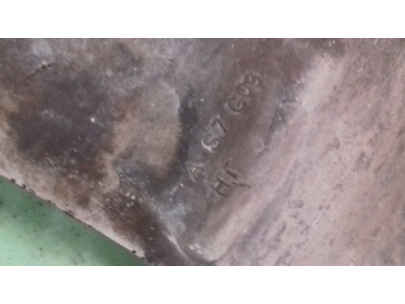 Recambio de llanta para peugeot 307 berlina (s2) xs referencia OEM IAM AS7603 61/2JX17CH4 -31 2 LLANTAS