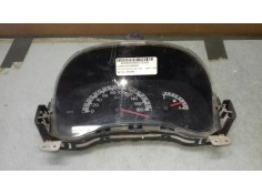 Recambio de cuadro instrumentos para fiat punto berlina (188) 1.2 8v referencia OEM IAM 46812948 503000340300 46812948390689