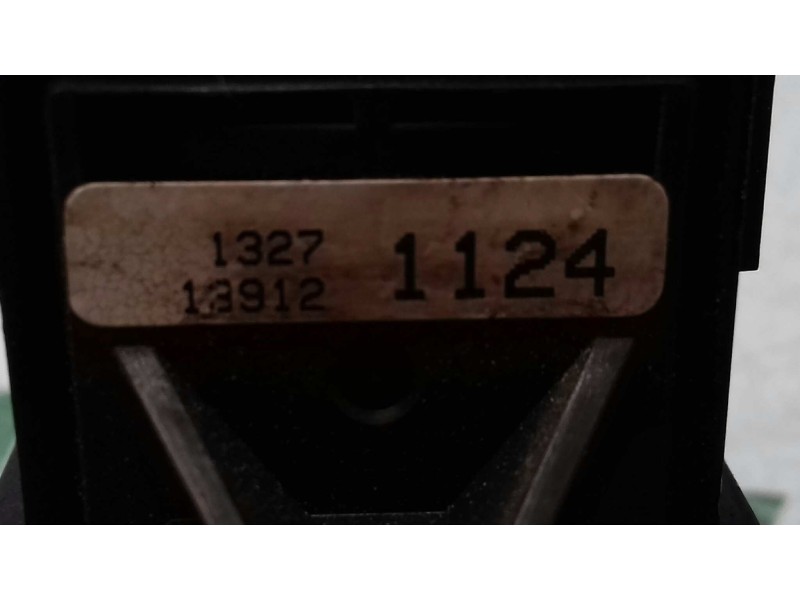 Recambio de palanca freno para opel insignia berlina cosmo referencia OEM IAM 13271124  