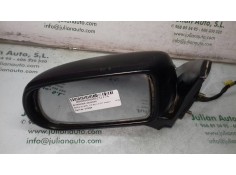 Recambio de retrovisor izquierdo para mazda 323 berl. f/s (bj) 2.0 td f comfort referencia OEM IAM 010089  ELECTRICO 2