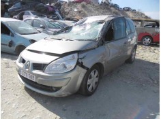 renault scenic ii del año 2009 2