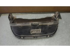 Recambio de cuadro instrumentos para fiat punto berlina (188) 1.2 8v referencia OEM IAM 46812948 503000340300 46812948390689 2