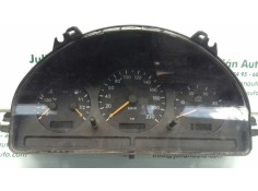 Recambio de cuadro instrumentos para mercedes-benz clase m (w163) 270 cdi (163.113) referencia OEM IAM A1635403011 3160123711221